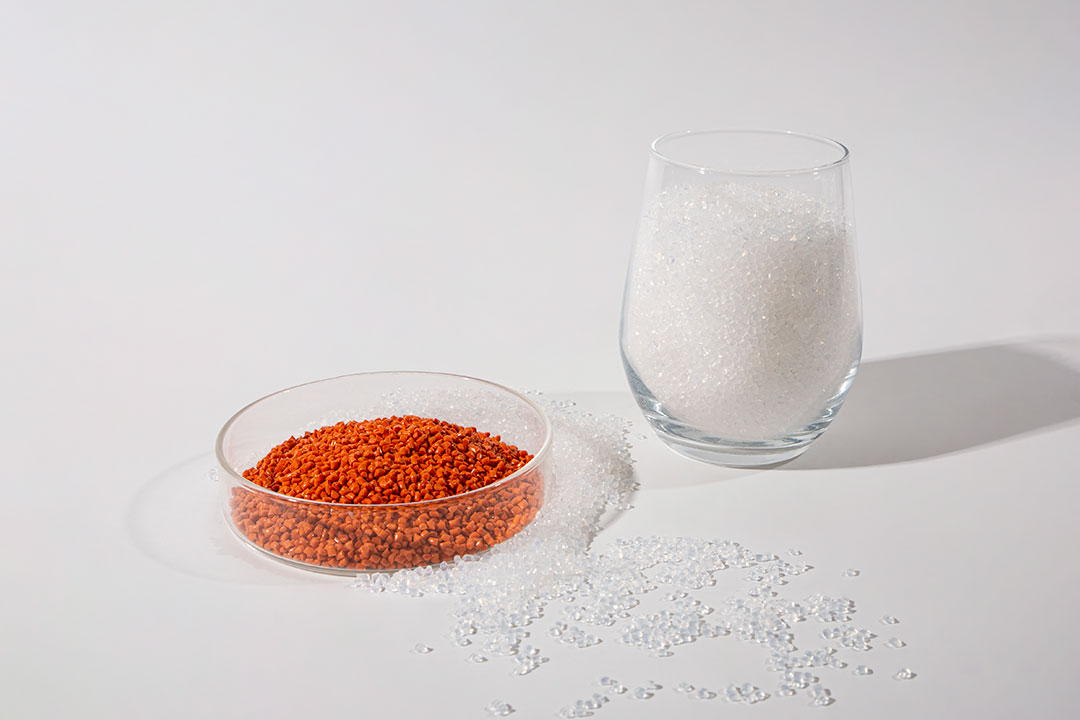 啥是可溶性聚四氟乙烯的熱擠工藝？